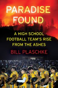 Book Cover for Paradise Found by Bill Plaschke