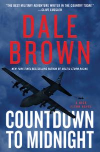 Book Cover for Countdown to Midnight by Dale Brown