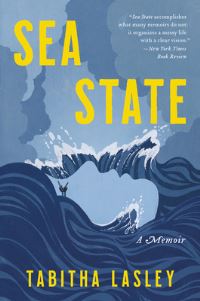 Book Cover for Sea State by Tabitha Lasley