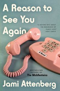 Book Cover for A Reason to See You Again by Jami Attenberg
