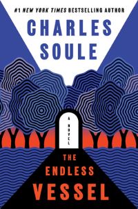 Book Cover for The Endless Vessel by Charles Soule
