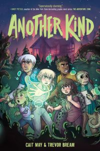 Book Cover for Another Kind by Trevor Bream, Cait May