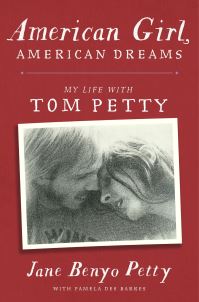 Book Cover for American Girl, American Dreams by Jane Petty, Pamela Des Barres