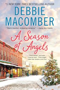 Book Cover for A Season of Angels by Debbie Macomber