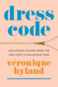 Book Cover for Dress Code by Véronique Hyland