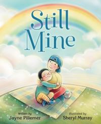 Book Cover for Still Mine by Jayne Pillemer