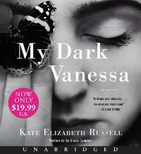 Book Cover for My Dark Vanessa Low Price CD by Kate Elizabeth Russell