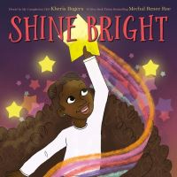 Book Cover for Shine Bright by Kheris Rogers