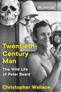 Book Cover for Twentieth-Century Man by Christopher Wallace