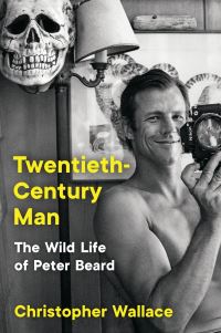 Book Cover for Twentieth-Century Man by Christopher Wallace