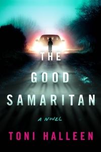 Book Cover for The Good Samaritan by Toni Halleen