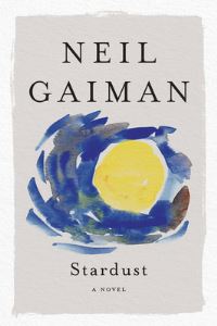 Book Cover for Stardust by Neil Gaiman