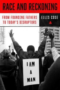 Book Cover for Race and Reckoning by Ellis Cose