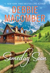 Book Cover for Someday Soon by Debbie Macomber