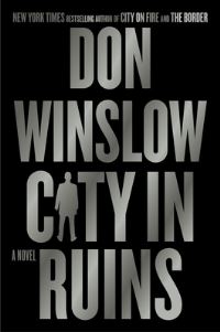 Book Cover for City in Ruins by Don Winslow