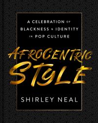 Book Cover for Afrocentric Style by Shirley Neal