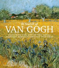 Book Cover for In Search of Van Gogh by Gloria Fossi, Gloria Fossi