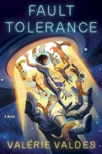 Book Cover for Fault Tolerance by Valerie Valdes