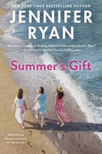 Book Cover for Summer's Gift by Jennifer Ryan
