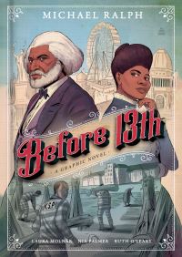 Book Cover for Before 13th by Michael Ralph