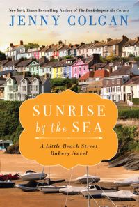 Book Cover for Sunrise by the Sea by Jenny Colgan