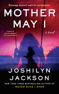 Book Cover for Mother May I by Joshilyn Jackson
