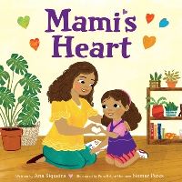 Book Cover for Mami's Heart by Ana Siqueira