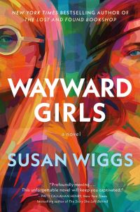 Book Cover for Wayward Girls by Susan Wiggs