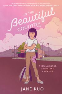 Book Cover for In the Beautiful Country by Jane Kuo