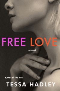 Book Cover for Free Love by Tessa Hadley