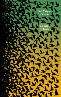 Book Cover for Plague of Doves by Louise Erdrich