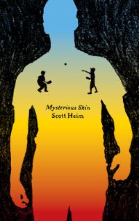 Book Cover for Mysterious Skin by Scott Heim