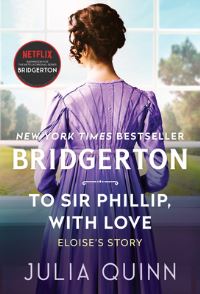 Book Cover for To Sir Phillip, With Love by Julia Quinn