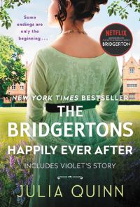 Book Cover for The Bridgertons by Julia Quinn