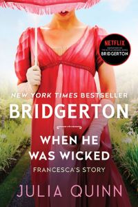 Book Cover for When He Was Wicked by Julia Quinn
