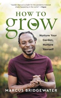 Book Cover for How to Grow by Marcus Bridgewater