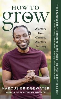 Book Cover for How to Grow by Marcus Bridgewater