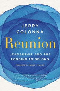 Book Cover for Reunion by Jerry Colonna