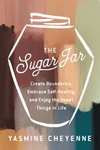 Book Cover for The Sugar Jar by Yasmine Cheyenne