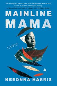 Book Cover for Mainline Mama by Keeonna Harris