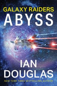 Book Cover for Abyss by Ian Douglas