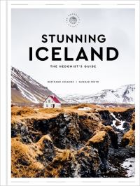Book Cover for Stunning Iceland by Bertrand Jouanne, Gunnar Freyr