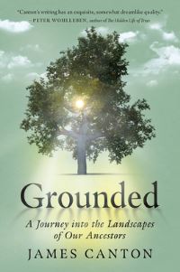 Book Cover for Grounded by James Canton