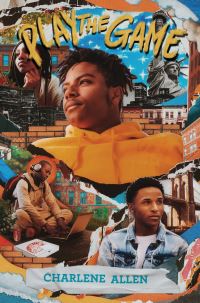 Book Cover for Play the Game by Charlene Y Allen