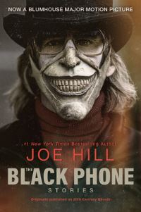 Book Cover for The Black Phone [Movie Tie-In] by Joe Hill
