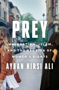 Book Cover for Prey by Ayaan Hirsi Ali