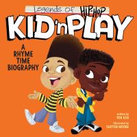 Book Cover for Kid 'N Play by Pen Ken