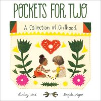 Book Cover for Pockets for Two by Lindsay Ward