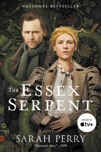 Book Cover for The Essex Serpent [Tv Tie-In] by Sarah Perry