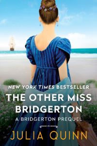 Book Cover for Other Miss Bridgerton by Julia Quinn